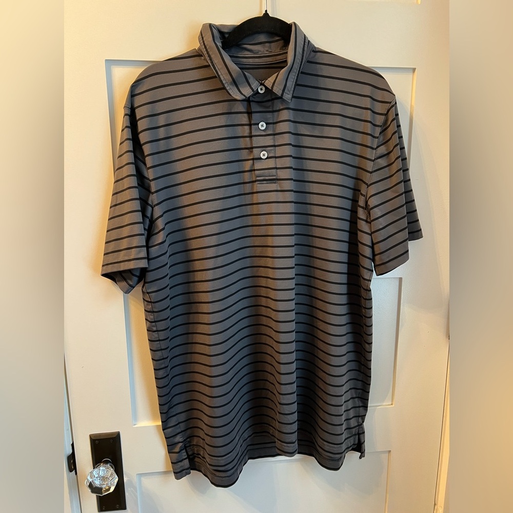LL Bean Polo Shirt Men’s L